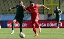 Esenler Erokspor tek golle 2