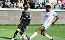 1. Lig'de 37. hafta program� a��kland�