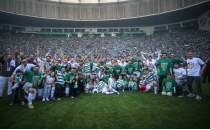 Muhammet Demir: 'Bu hikaye yar�m kalmayacak'