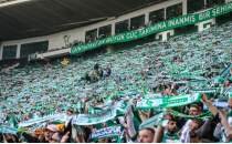 Bursaspor'da kombineler t�kendi!