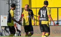 �stanbulspor, Sar�yer'i uzatmalarda devirdi!