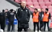 Sergen Yal��n: 'Psikolojileri bozuldu'