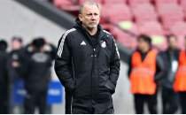 Turgay Demir: 'Be�ikta� yeni bir teknik direkt�rle anla�mal�'