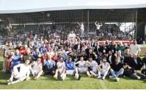 Erzurumspor FK'nin S�per Lig'e uzanan ba�ar� �yk�s�