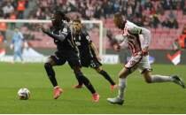 Murat �zbostan'dan Be�ikta� yorumu: 'Can �eki�ir'