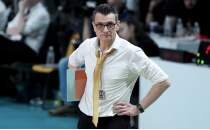 Guidetti: '�ok iyi tak�m ama Vak�fBank da fena de�il'