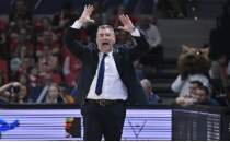 Miguel Mendez: 'Tak�mla gurur duyuyorum'