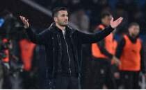 Nuri �ahin'den Trabzonspor itiraf�