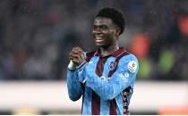 Christ Oulai: 'Devam etmemiz gerekiyor'