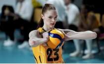 Kad�nlar CEV �ampiyonlar Ligi'nde D�rtl� Final heyecan�!