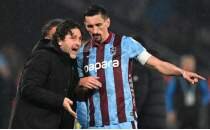 Stefan Savic: 'Bize kar�� ucuz penalt� veriliyor'