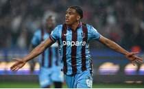 Trabzonspor - G�ztepe: Muhtemel 11'ler