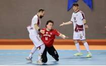 Be�ikta� Hentbol, Trabzonspor B�y�k�ehir'i ma�lup etti!