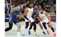 Anadolu Efes kritik kar��la�mada Galatasaray'� ma�lup etti