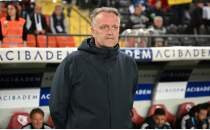 Erling Moe: 'Bu Lig g��l� bir Lig'