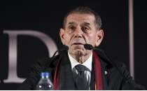 Galatasaray Kul�b�n�n y�ll�k ola�an b�t�e toplant�s� yap�ld�