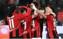 Gaziantep FK, Kayserispor