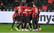 Gaziantep FK'den Burak Y�lmaz i�in a��klama!