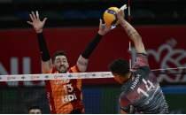 Galatasaray deplasmanda tak�ld�, Ziraat Bankkart �ne ge�ti