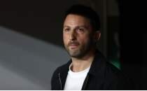 Domenico Tedesco'dan ayr�l�k sonras� ilk a��klama!