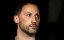 Domenico Tedesco'nun ayr�l��� Avrupa bas�n�nda!