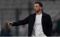 Domenico Tedesco'dan derbi kadrosu i�in a��klama