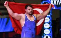 T�rk sporu nisan ay�nda kupa ve madalyalara doymad�!