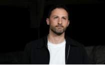 Domenico Tedesco: 'Fenerbah�e'ye dua ediyorum'