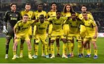 Fenerbah�e'de Gallatasaray derbisi �ncesi tek eksik