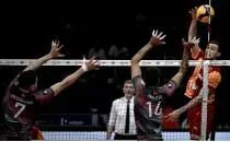 Galatasaray - Ziraat Bankkart: Finalde ikinci ma�