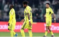 Fred'den Galatasaray a��klamas�!