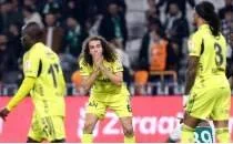 Fenerbah�e'nin uzatma kabusu!