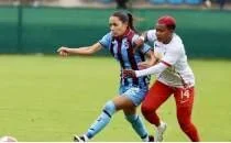 Bahar �zg�ven�: '�n�m�zdeki y�l hedefimiz �ampiyonluk'