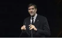 Dirk Nowitzki'den Hidayet T�rko�lu'na �vg�!