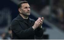Okan Buruk'un Antalyaspor plan� 