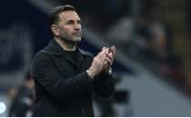 Okan Buruk: 'Provokasyon olabilir!'