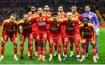 Galatasaray'a mesaj: 'Onlar� g�nderirim'