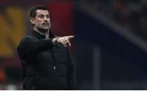 Volkan Demirel: 'Lig ma�� da farkl� olurdu'