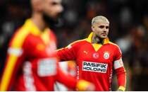 Evren Turhan'dan Galatasaray yorumu: 'Ciddiye almad�, elendi'