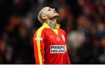 Galatasaray'dan Icardi'ye cevap! Karar bekleniyor!