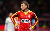 Galatasaray'da yeniden Noa Lang sesleri!