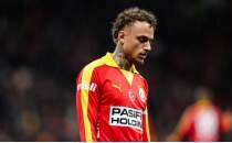 Noa Lang'dan Galatasaray karar�!