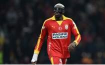 Victor Osimhen'den tak�ma motivasyon