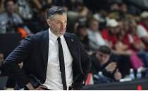 Dusan Alimpijevic taraftar�na s�z verdi; ''Geri d�nece�iz''