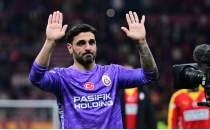 Galatasaray'da G�nay G�ven�'e terapi