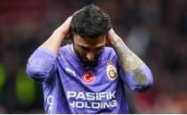 Galatasaray'da devam karar�: G�nay G�ven�