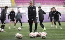 Karadeniz Ere�li Belediyespor, 46 y�ll�k tarihinde 'ilki' ba�armak istiyor