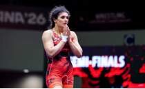 Nesrin Ba�, Avrupa �ampiyonu oldu