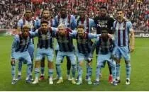 Trabzonspor'da Konyaspor ma�� �ncesi �� eksik!