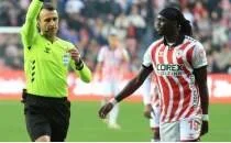 Samsunspor'dan a��klama: 'TFF'ye g�venimiz kalmad�'